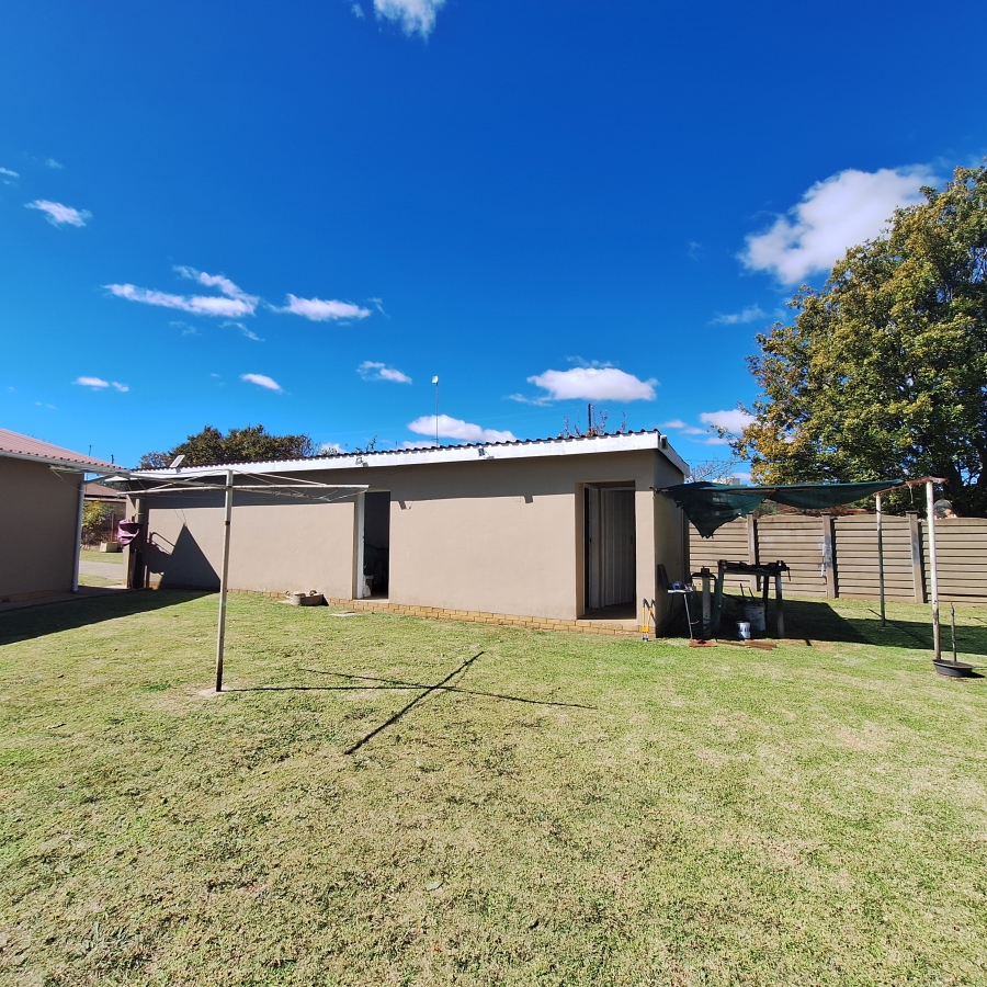 4 Bedroom Property for Sale in Villiers Free State